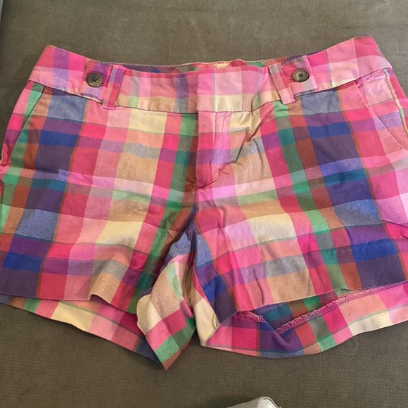 Banana Republic 28/6 shorts set - Picture 3 of 7